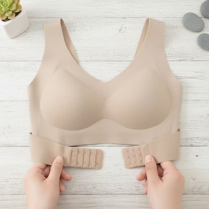 Brassière InShapes 2 en 1  : Corrige la posture dorsale & Rehausse la poitrine